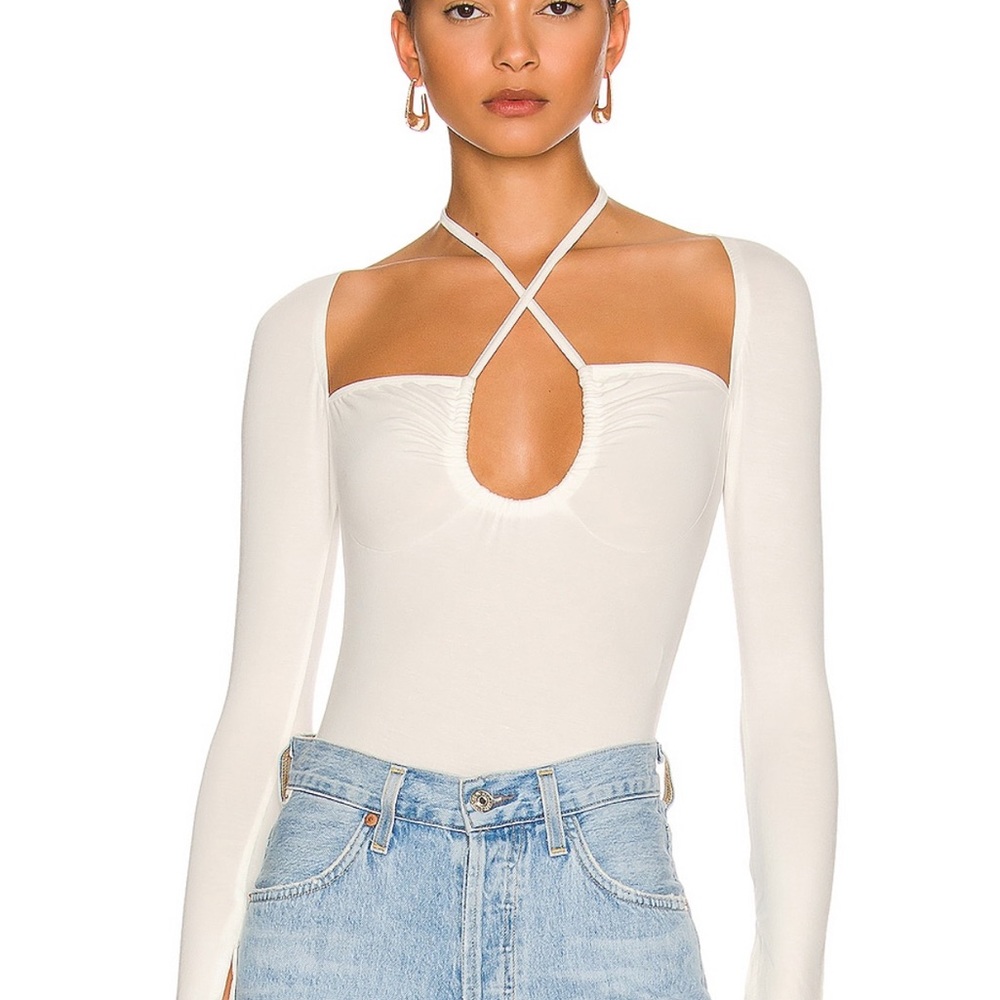 Superdown Bodysuit